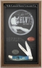Case Elvis Hunter Knife Display Box Limited Edition