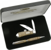 Case TB62117SS Sway Back Gents Knife & Pen Gift Set