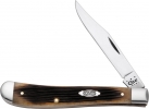Case Case Slimline Trapper Molasses - CA52846