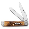 Case Case Tiny Trapper. Worked Bols - CA53074