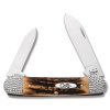 Case Case Canoe. Worked Bolster - CA53075