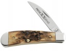 Case Sway Back Gent Prime XX India Stag 3 1/8