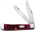 Case Case Trapper Magenta. - CA60430