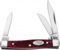 Case Case Sm. Stockman Magenta. - CA60436