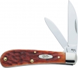 Case Case Sway Back Jack Chestnut - CA7007
