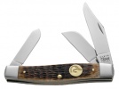 Case Case Large Stockman. - CA7147