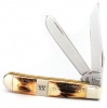 Case Case Mini Trapper Regal Stag. - CA72112