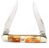 Case Case Muskrat Regal Stag. - CA72114