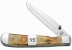 Case Case TrapperLock Regal Stag. - CA72115