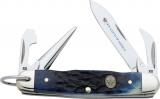 Case Case Boy Scouts Jr. Scout Knif - CA8055