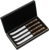 Case Case Four Piece Steak - CA824