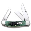 Case Case Sowbelly Bermuda Green. - CA9769