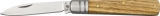 Cannon Cannon Folder Zebra Wood. - CAN030
