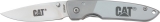 Caterpillar Caterpillar Hi Tech Linerlock. - CAT77