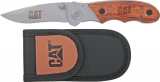 Caterpillar Caterpillar Linerlock. - CAT91