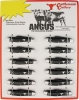 Cattlemens Cattlemans Angus Stockman - CC0001BDT