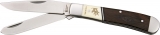 Cattlemens Cattlemans Rawhide Trapper. - CC0002RS