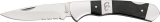 Cattlemens Cattlemans Stockyard Lockback. - CC0018BD2
