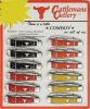 Cattlemens Cattlemans Stockyard Farriers - CC0067T