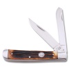 Chief Chief Trapper Coffee Bone. - CF116CE