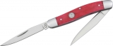 Chief Chief Muskrat Candy Apple Red. - CF122RD