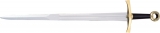 Gladius Gladius White Knight Sword. - CI3502