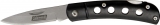 Coleman Coleman Arete Black. - CMN1048