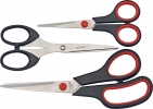 China China Three Piece Scissor Set. - CN107711