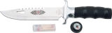 China China Mini Survival Knife. - CN210288