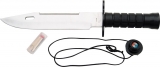 China China Survival Knife. - CN210289