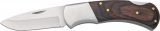 China China Lockback Wood Handles. - CN210584