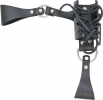 China China Angled Frog for Sword or - CN210586