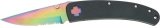 China China Spectrum Linerlock. - CN210608