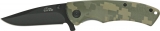 China Rite Edge Camo Folder. - CN210669FK