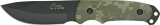 China Rite Edge Camo Fixed Blade - CN210669HK