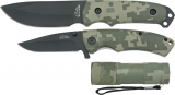 China Rite Edge Military Combo Set. - CN210669SET