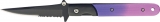 China China Slim Linerlock. - CN210675