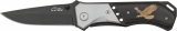 China Rite Edge Eagle Linerlock. - CN210723EG