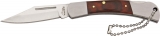 China Rite Edge Pony II Folder. - CN210798