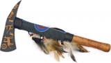 China China Running Deer Axe. - CN210824