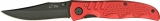 China Rite Edge Linerlock Red. - CN210835RD