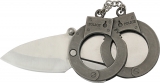 China China Handcuff Folder. - CN210863