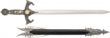 China China Imperial Short Sword. - CN210867