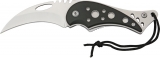 China China Eagle Beak Black. - CN210884BK