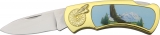 China China Eagle Lockback. - CN210929EG