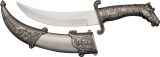 China China Horse Head Dagger. - CN210934AS