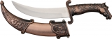 China China Horse Head Dagger. - CN210934BZ
