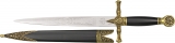 China China Mason Dagger. - CN210965