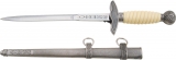 China China Nazi Replica Dagger. - CN212026