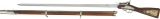 China Robert E Lee Rifle Sword - CN926802